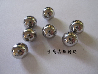 轴承钢珠健身实心钢球30mm/35/40/45/50/55/60/65/70/80/85/90/10
