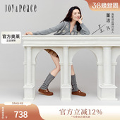 两穿勃肯鞋 董洁同款 一鞋 新款 拖女YZB01AA5 真美诗枫糖松饼2025春季