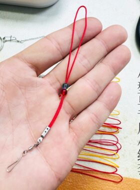 绳套绣眼脖套黄雀颠颏脖套