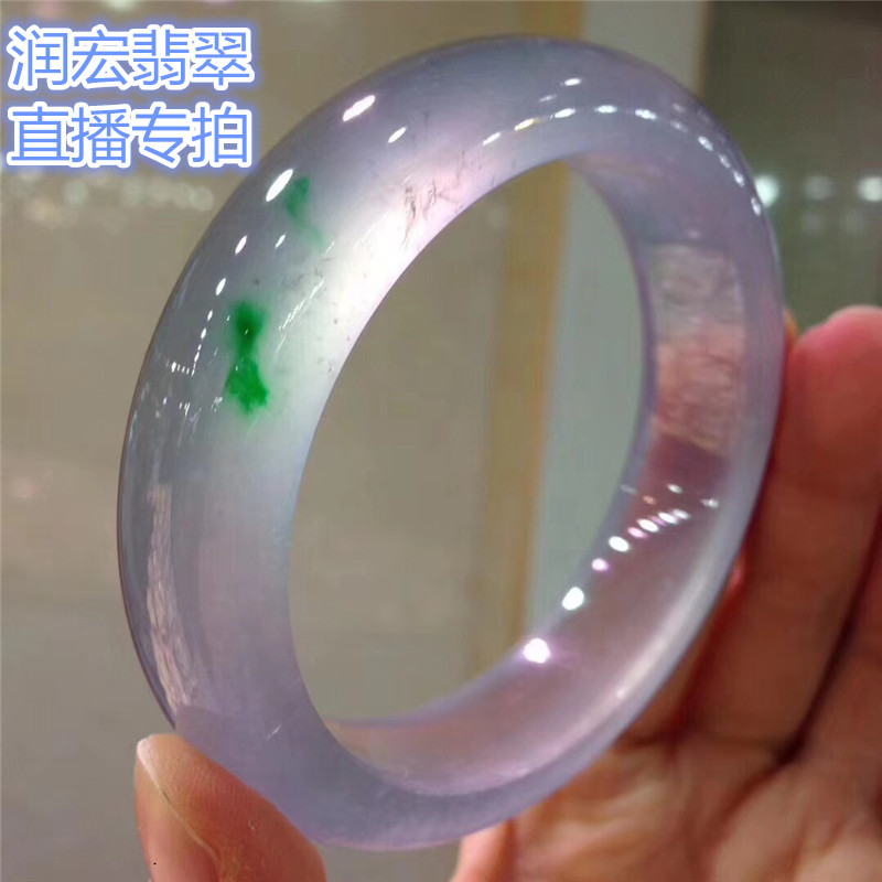 潤宏翡翠緬甸天然A貨玉石手鐲手鏈項鏈戒指耳飾玉佛觀音貔貅生肖