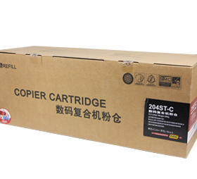 莱盛 兼容夏普AR-204ST-C粉盒203ST粉仓AR2618 2718 2818碳粉 2918 1818 1820 2820 2921 2620 2626 209墨粉