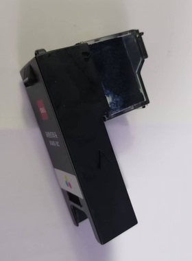 得力C411WS C412WS C416WS C419WS C412W系列喷墨打印机原装打印头 得力维修站专用打印头 黑色头 彩色打印头