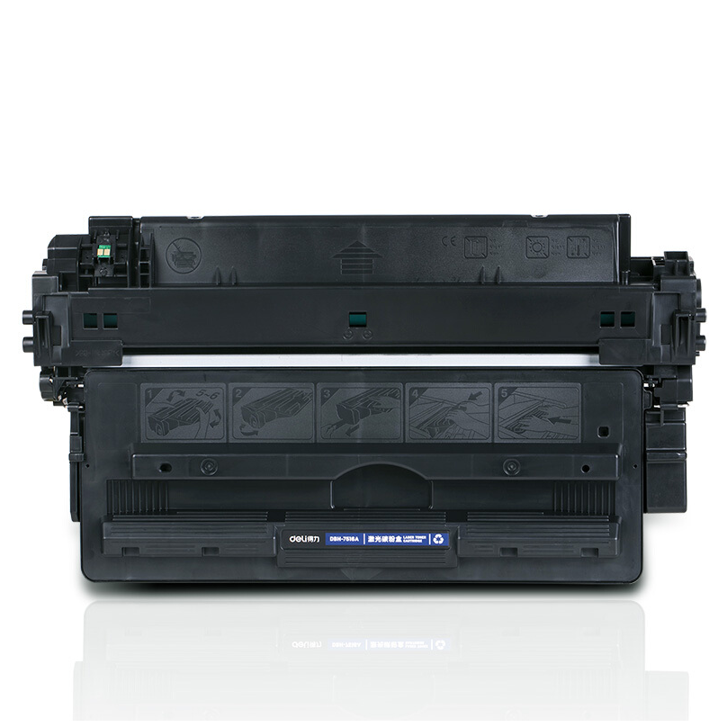 莱盛适用惠普Q7570A硒鼓HP70A M5025 M5035 M5035X M5035XS佳能LBP8610 LBP8620 LBP8630 CRG527粉盒