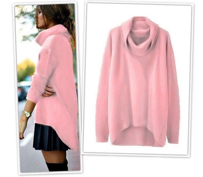 2018 autumn winter women sweater ladies blouse tops shirts女在類目 女裝/女士精品, 毛衣中 - 來自Buy2taobao.com提供專業的淘寶代購服務