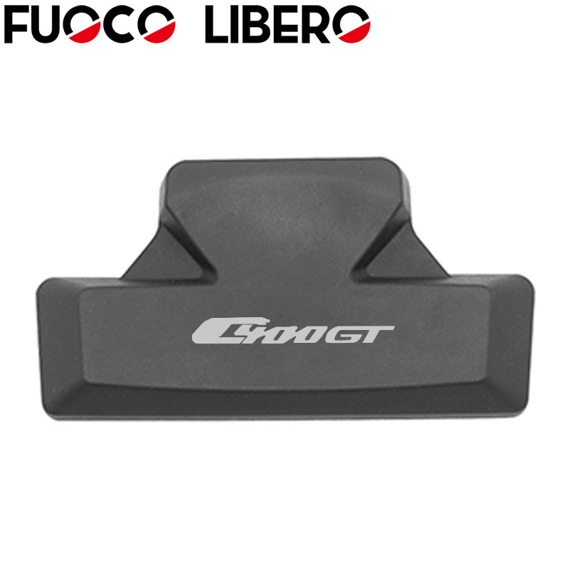 适用于宝马C400XC400GTC400GT18-21年摩托车后座后备箱靠背