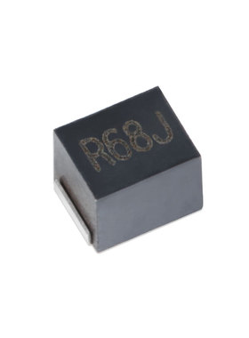 原装正品 1210/3225 680nH 5% 450mA NLV32T-R68J-PF贴片绕线电感