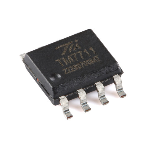 原装正品 TM7711 SOP-8 电子秤低频测量的单通道模拟前端