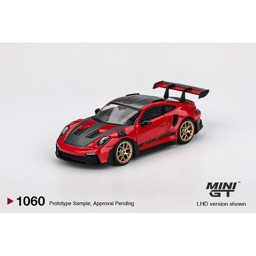 MINIGT车模1:64 保时捷911 宝马M4 合金车模仿真汽车模型收藏摆件