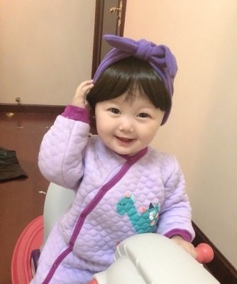 原创婴儿帽子韩版女童可爱公主男宝宝帽2020新款刘海假发兔耳朵帽,童装/婴儿装/亲子装,帽子,淘宝优惠券,粉丝福利购,淘宝优惠卷