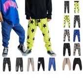 以色列进口 拍好不退 NUNUNUSS23春夏新款 长裤 现货 77MODE