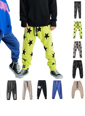 【现货】 77MODE NUNUNUSS23春夏新款长裤 以色列进口 拍好不退