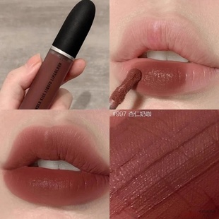 法国子弹头唇釉小样口红997不掉色不沾杯唇泥大牌正品官方旗舰店