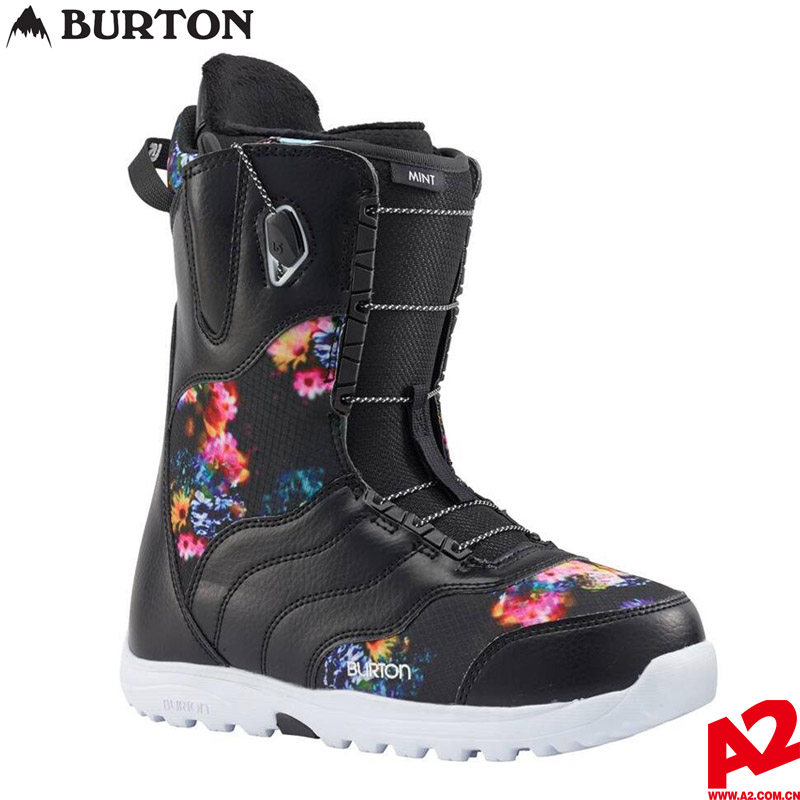 17-18 Burton雪鞋女單板專業滑雪裝備靴波頓防水防滑MINT單板雪鞋在類目 戶外/登山/野營/旅行用品, 戶外鞋襪, 滑雪鞋/雪地靴中 - 來自Buy2taobao.com提供專業的淘寶代購服務
