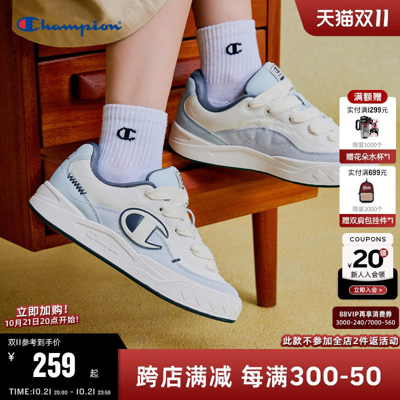 Champion�ھ�ԭ��Ь����ЬŮ��������Ьӡ�����°�Ь���˶�Ь����