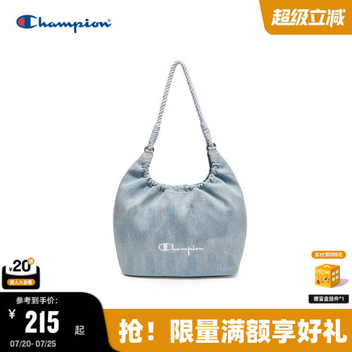 Champion冠军腋下单肩包