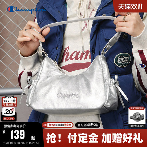 Champion冠军时尚腋下包