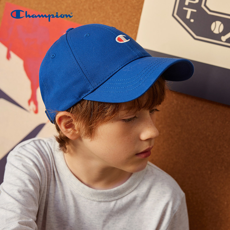 Champion冠军小c棒球帽