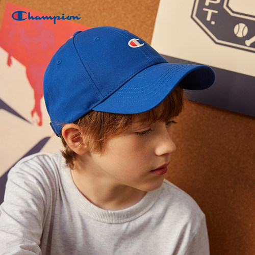 Champion冠军小c棒球帽