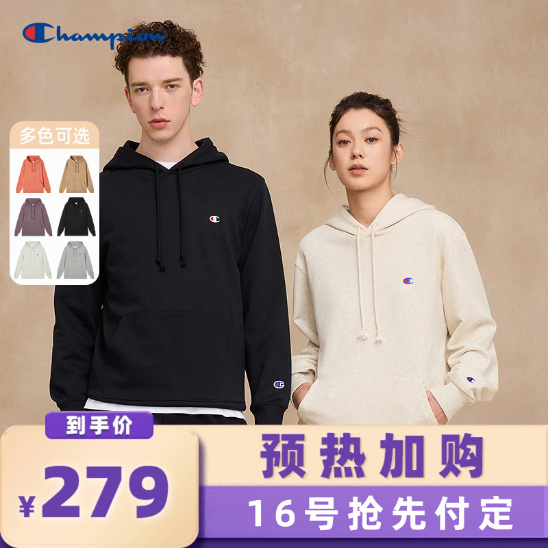 美式复古 简约休闲 男女同款