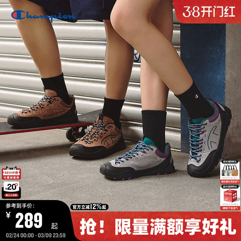 Champion�ھ�����Ь���������ɹ�ЬŮͨ������Ь�л����˶�Ь ��ɫ��Ů� 38