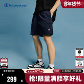 黑 新款 男夏季 Champion冠军短裤 美式 2026春季 裤 休闲运动裤 工装 夏季