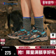 男户外运动鞋 Champion冠军跑鞋 女荆棘鞋 潮流休闲鞋 2025秋季 新款