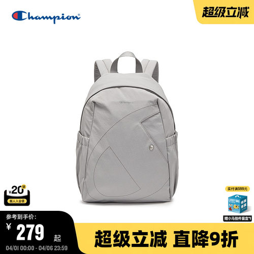 Champion冠军大容量双肩包