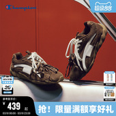 26春季 Champion冠军羽翼鞋 新款 女德训鞋 男 复古板鞋 丁禹兮同款