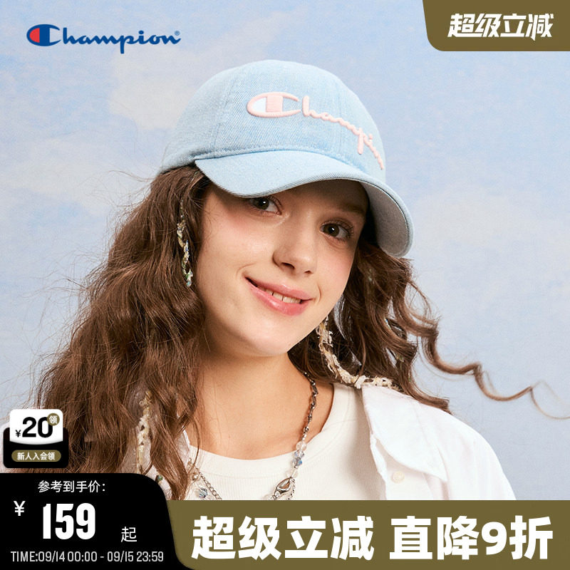 Champion冠军休闲棒球帽