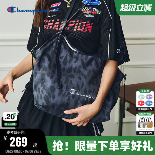 Champion冠军大容量托特包