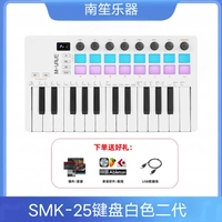 Белый беспроводной модуль, программное обеспечение, педали