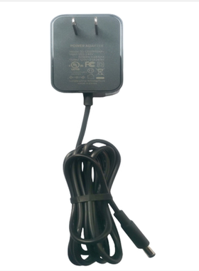 美得理Medei电钢琴电子琴电源线通用12V2A/2000MA电源适配器插头