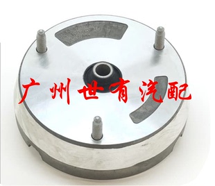 适用于宝马 X6 X5 E71 E70 前减震器顶胶 避震顶胶前机顶胶缓冲胶