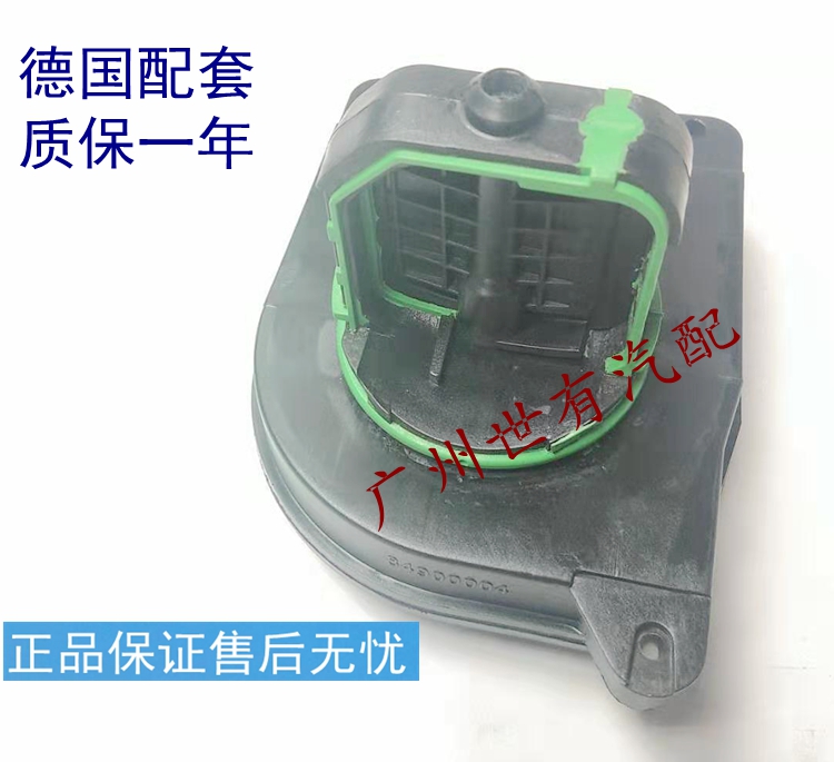 E60 E61 F10 F11 F18 520  530进气调节阀 调整阀 翻版电适用宝马
