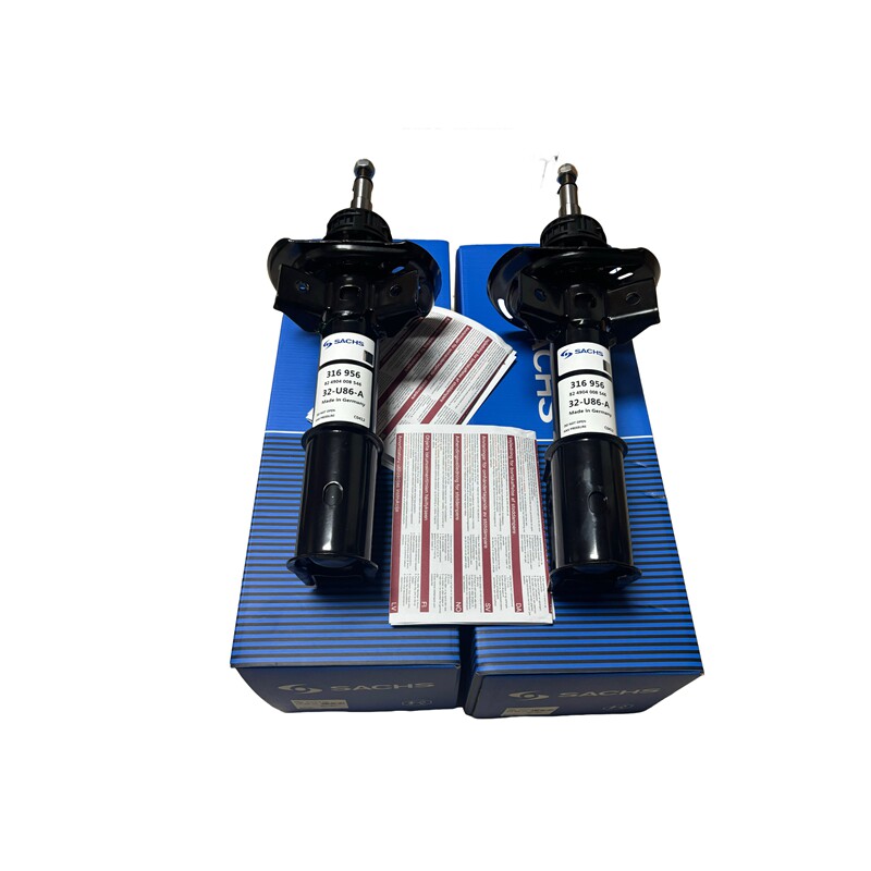 宝马F18前后减震器1系3系5系7系X1X3X5X6 E90 G38 325 520萨克斯