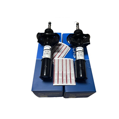 宝马F18前后减震器1系3系5系7系X1X3X5X6 E90 G38 325 520萨克斯