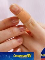 Here is a high-quality product from Compound w in the United States for one-step hand and foot enhanced salicylic acid thick calluses thumbnail 2