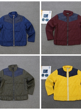 醉后一舞 河兰牛王 记四 女装 立领拉链夹克外套we shi today F63