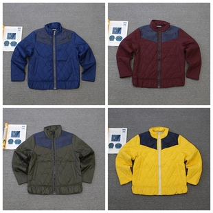 女装 记四 立领拉链夹克外套we shi F63 醉后一舞 today 河兰牛王