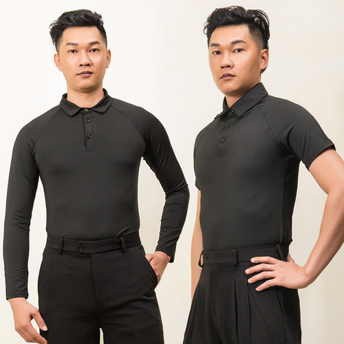 舞蹈服国标舞广场舞摩登舞练功服