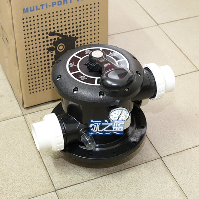 jazzi爵士沙缸头多向六位游泳池