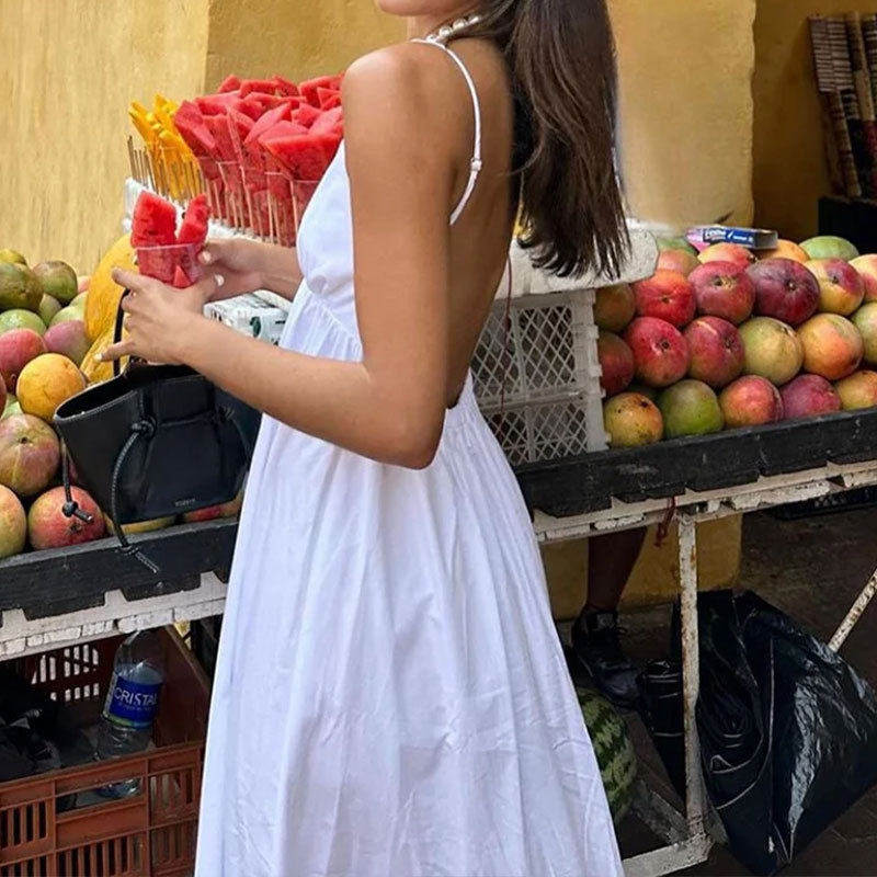 StrapDress新款欧美女装