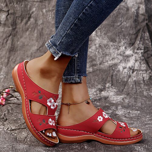 2026shoewomen夏季新款