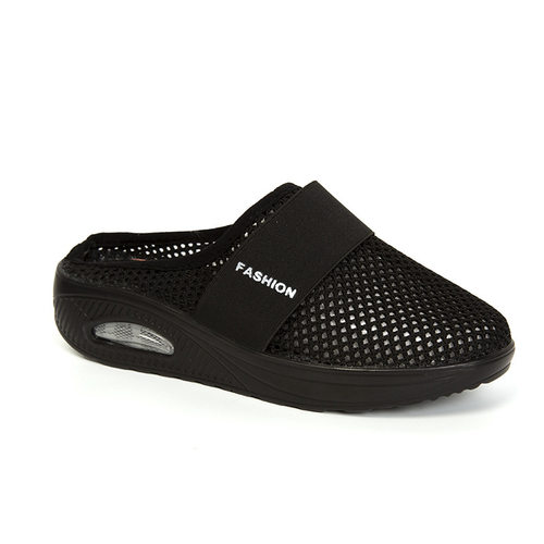 2026shoewomen细网外贸