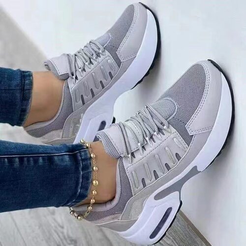 2026shoewomen外贸大码