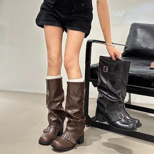 2026shoewomen不过膝长