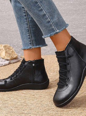 2026shoewomen英伦风低