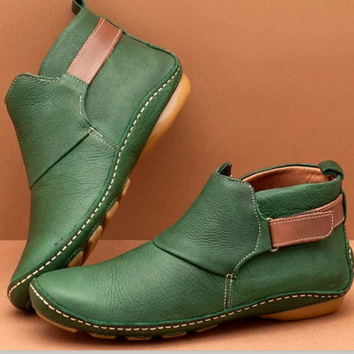 2026shoewomen外贸秋冬
