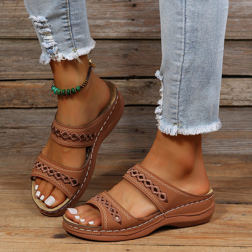2026shoewomen跨境外贸