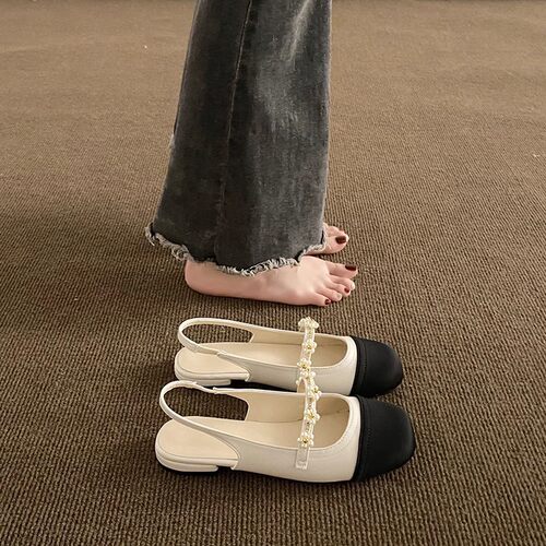 2026shoewomen复古白色